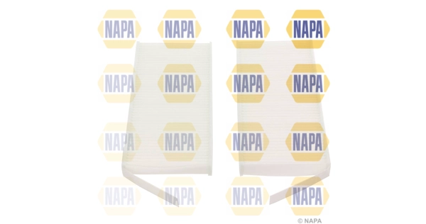 Filter, cabin air (NFC4137)