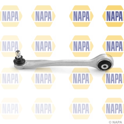 Control/Trailing Arm, wheel suspension (NST2960)