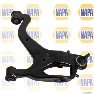 Control/Trailing Arm, wheel suspension (NST2252)