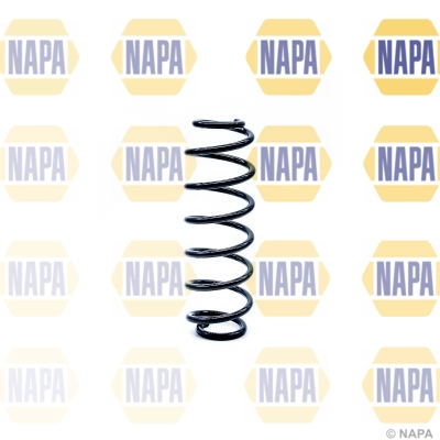 Suspension Spring (NCS1251)