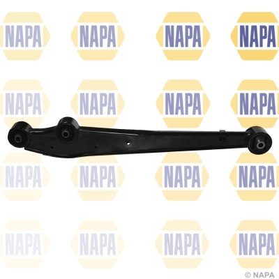 Control/Trailing Arm, wheel suspension (NST2669)