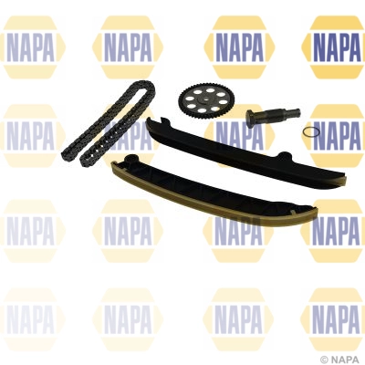 Timing Chain Kit (NCK4029)