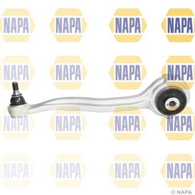 Control/Trailing Arm, wheel suspension (NST2310)