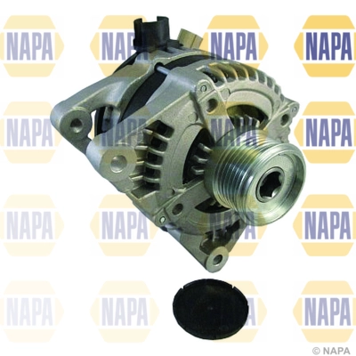Alternator (NAL1782)