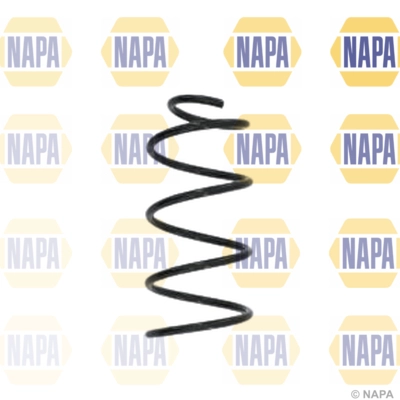 Suspension Spring (NCS1635)