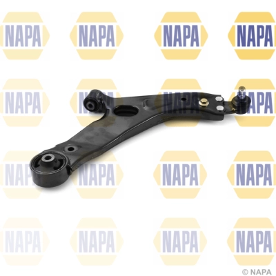 Control/Trailing Arm, wheel suspension (NST2545)