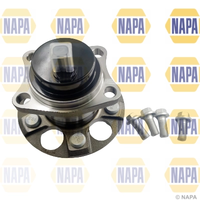 Wheel Bearing Kit (PWB1524)