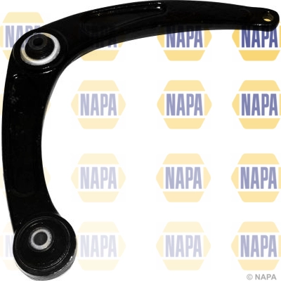 Control/Trailing Arm, wheel suspension (NST2135)