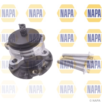 Wheel Bearing Kit (PWB1479)