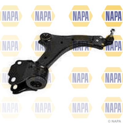 Control/Trailing Arm, wheel suspension (NST2442)