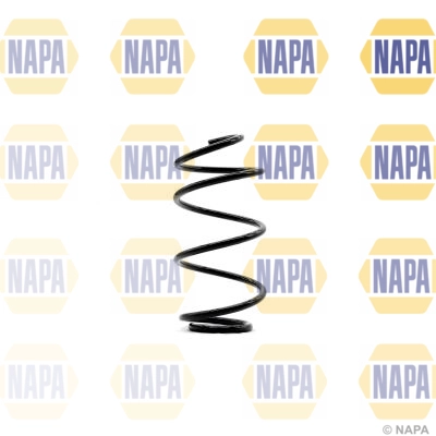 Suspension Spring (NCS1326)
