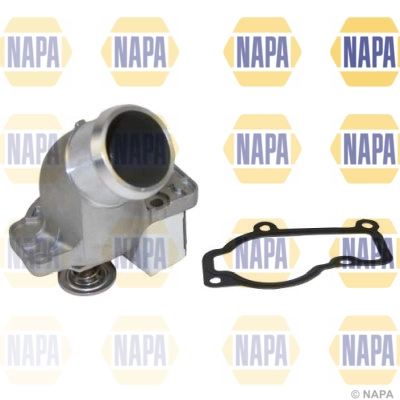 Thermostat, coolant (NTH1179)
