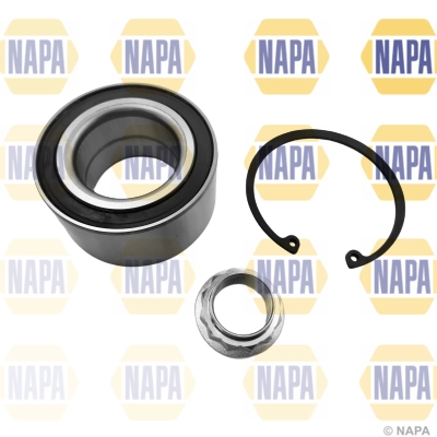 Wheel Bearing Kit (PWB1037)