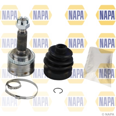 Joint, drive shaft (NCV1291)