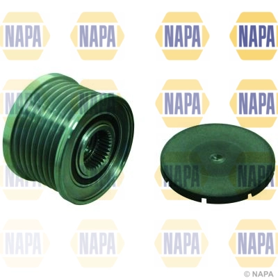 Alternator Freewheel Clutch (NOP1092)