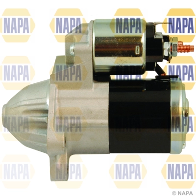 Starter (NSM1625)