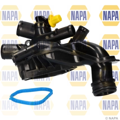 Thermostat, coolant (NTH1037)