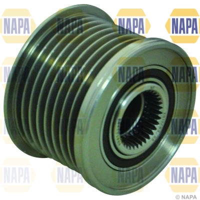 Alternator Freewheel Clutch (NOP1013)