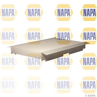 Filter, cabin air (NFC4076)