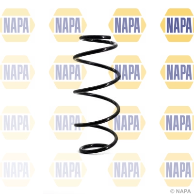 Suspension Spring (NCS1018)