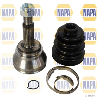 Joint, drive shaft (NCV1122)