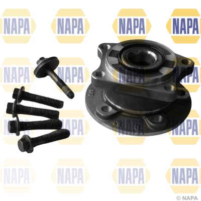 Wheel Bearing Kit (PWB1252)