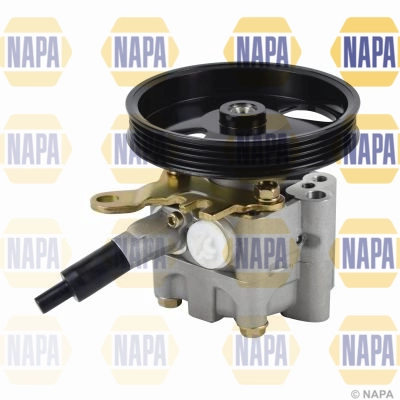 Hydraulic Pump, steering (NPS1111)