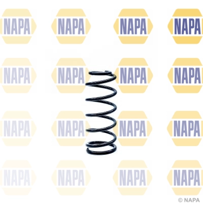 Suspension Spring (NCS1168)