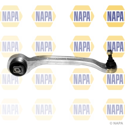 Control/Trailing Arm, wheel suspension (NST2673)