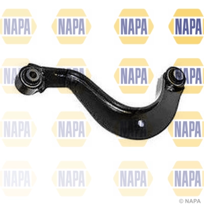 Control/Trailing Arm, wheel suspension (NST2373)