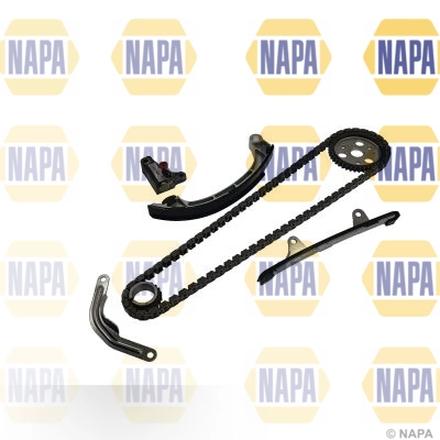 Timing Chain Kit (NCK4157)