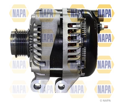 Alternator (NAL2000)