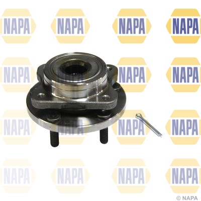 Wheel Bearing Kit (PWB1622)