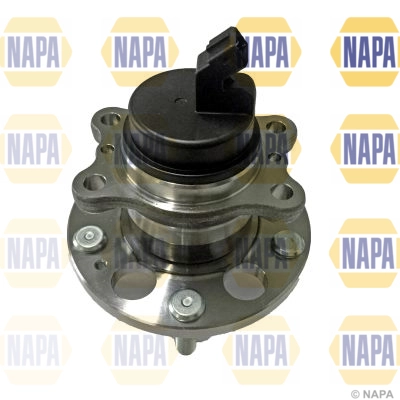 Wheel Bearing Kit (PWB1581)