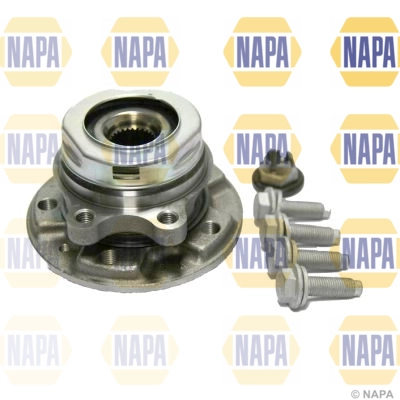 Wheel Bearing Kit (PWB1596)