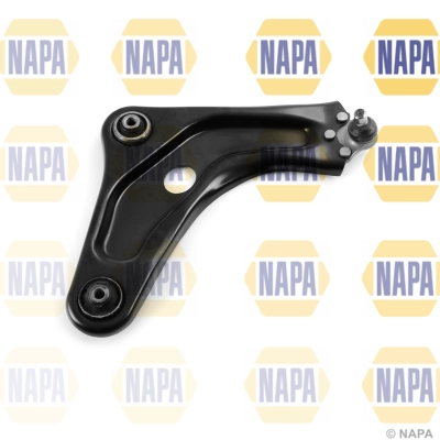 Control/Trailing Arm, wheel suspension (NST2756)