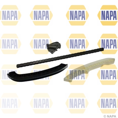 Timing Chain Kit (NCK4151)