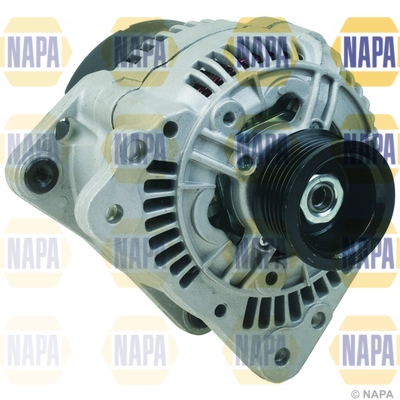 Alternator (NAL1999)