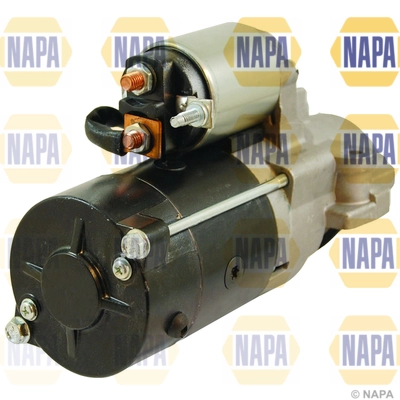 Starter (NSM1627)