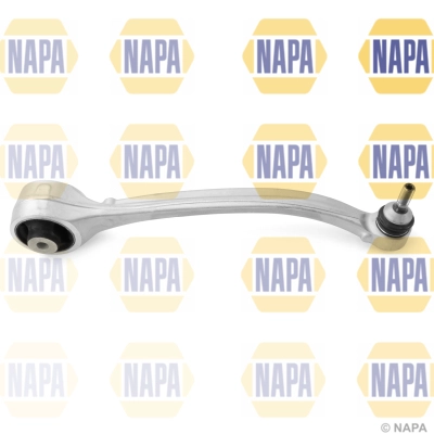 Control/Trailing Arm, wheel suspension (NST2807)