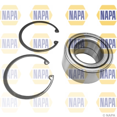 Wheel Bearing Kit (PWB1193)