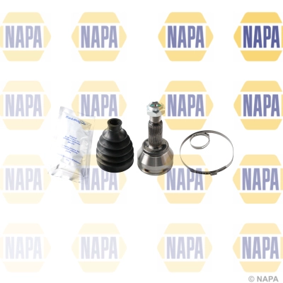 Joint, drive shaft (NCV1140)