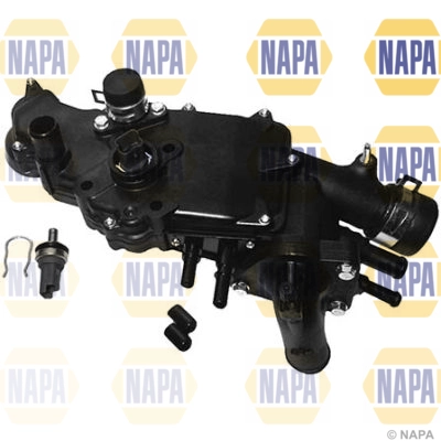 Thermostat, coolant (NTH1302)