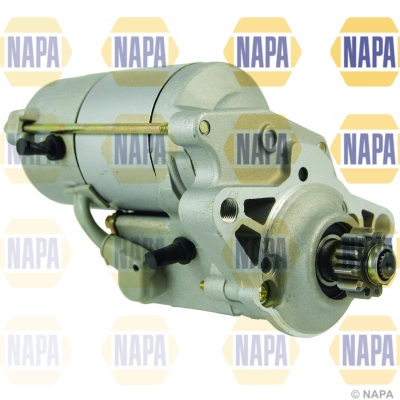 Starter (NSM1262)