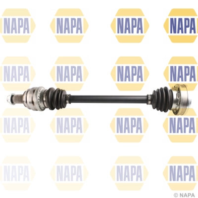 Drive Shaft (NDS1583L)