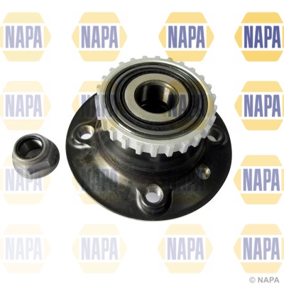 Wheel Bearing Kit (PWB1672)