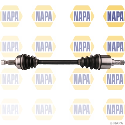 Drive Shaft (NDS1122L)