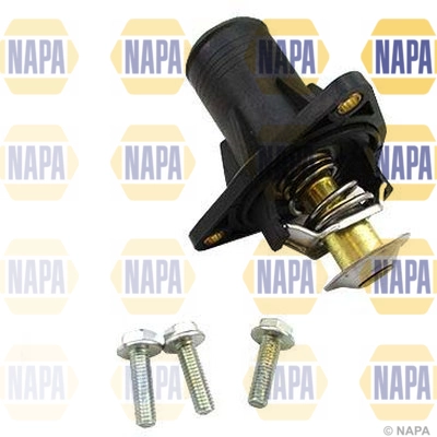 Thermostat, coolant (NTH1216)