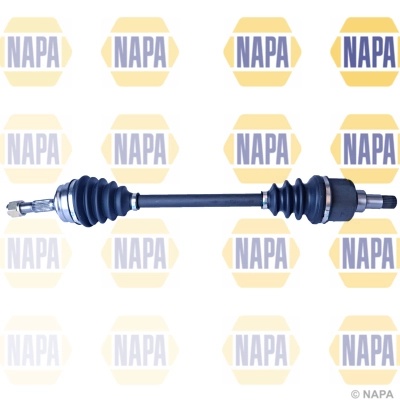 Drive Shaft (NDS1202L)