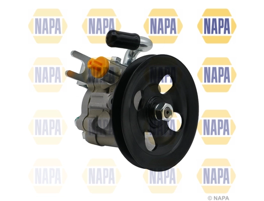 Hydraulic Pump, steering (NPS1173)